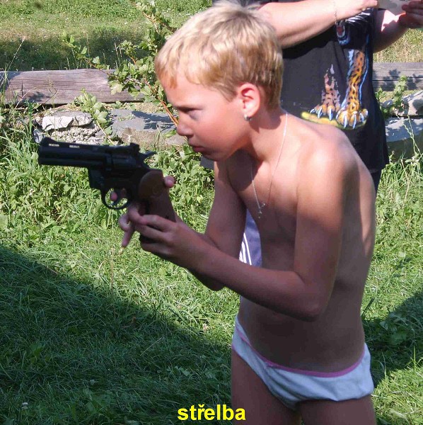 Léto 2009